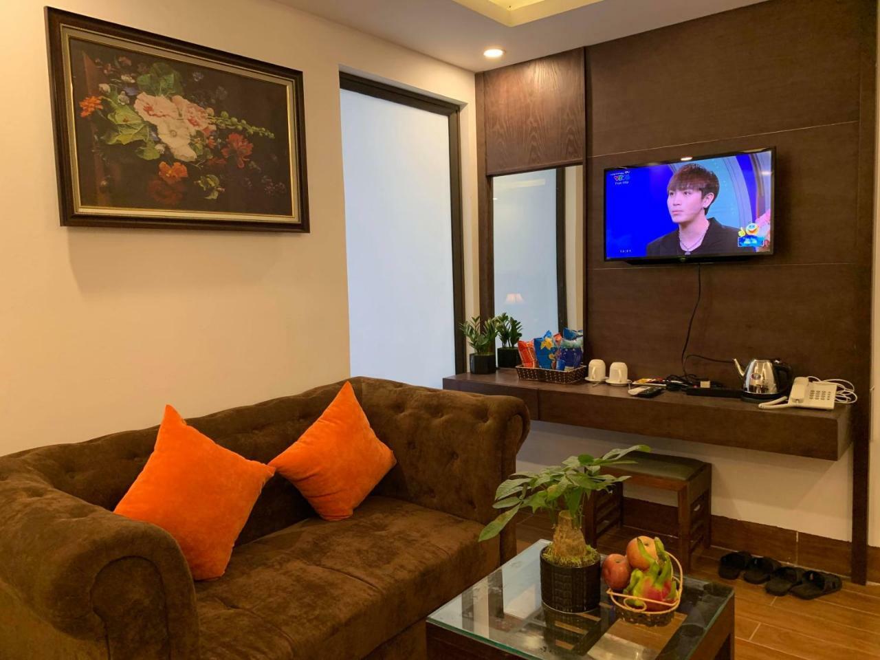 Sapa Meriton Boutique Hotel Экстерьер фото