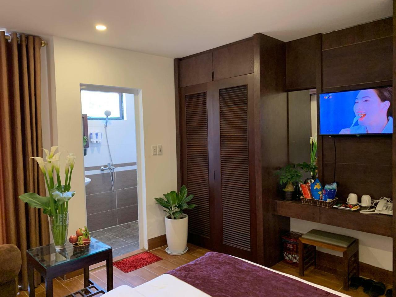 Sapa Meriton Boutique Hotel Экстерьер фото