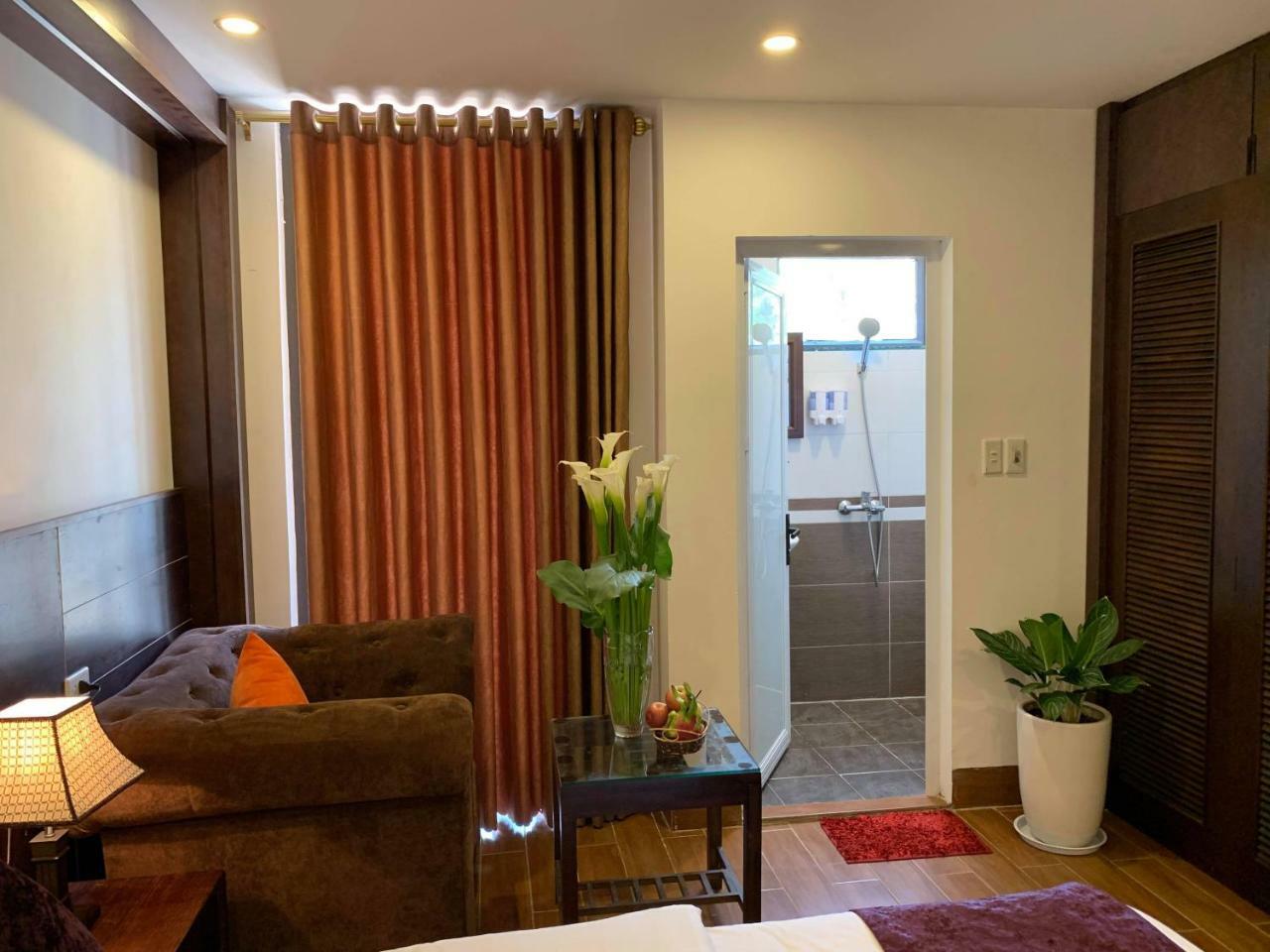 Sapa Meriton Boutique Hotel Экстерьер фото